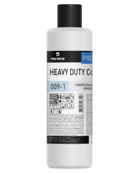 Heavy Duty Concentrate 1 л., универсальный моющий концентрат